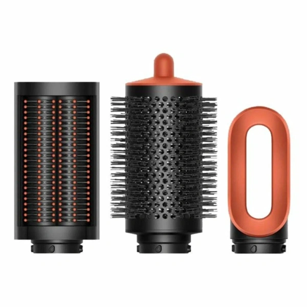 Фен-стайлер Dyson Airwrap HS08 Long (Vinca Blue/Topaz Orange)