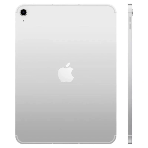Apple iPad (2025) Wi-Fi + Cellular 512Gb (Silver)