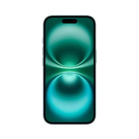Apple iPhone 16 Plus 512Gb (Teal)