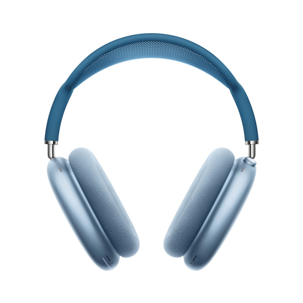 Беспроводная гарнитура Apple AirPods Max (Sky Blue) (MGYL3)