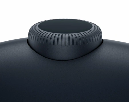 Беспроводная гарнитура Apple AirPods Max 2 (Midnight) (MHWK4)