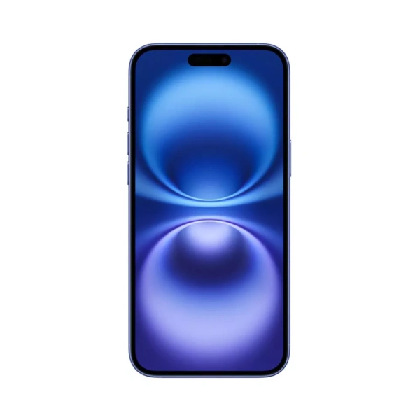 Apple iPhone 16 Plus 128Gb (Ultramarine) (eSIM)