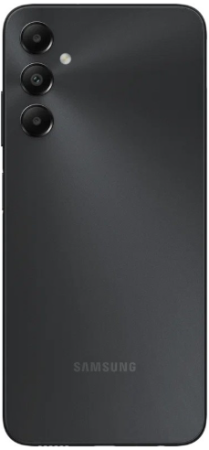 Samsung Galaxy A05s 4/64Gb (Черный) (SM-A057FZKUCAU)