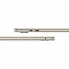 Apple MacBook Air 13 2026 M5 16/512Gb (Starlight) (MDHA4)