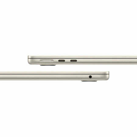 Apple MacBook Air 13 2026 M5 16/512Gb (Starlight) (MDHA4)
