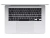 Apple MacBook Air 15 2024 M3 16/512Gb (Silver) (MXD23)