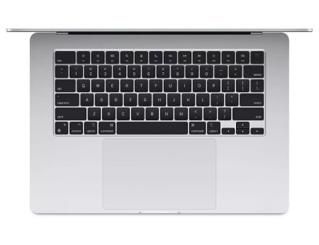 Apple MacBook Air 15 2024 M3 16/512Gb (Silver) (MXD23)