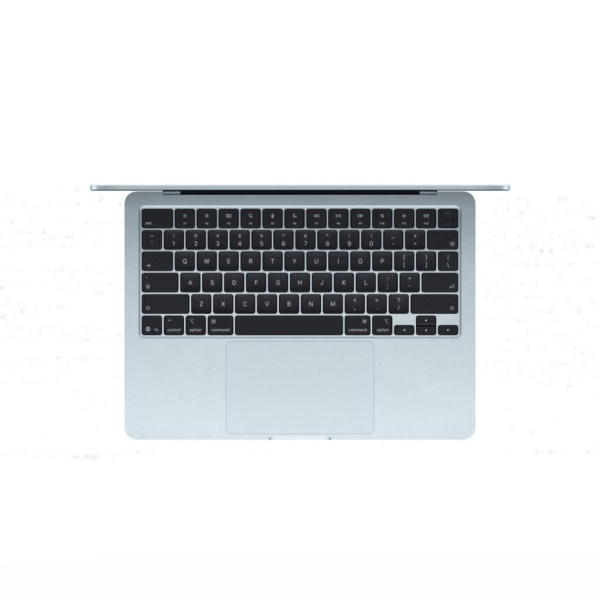 Apple MacBook Air 13 2026 M5 16/1Tb (Sky Blue) (MDHJ4)