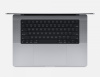 Apple MacBook Pro 16 with Retina display Mid 2023 M2 Max 12C 32Gb/1Tb (Space Gray) (MNWA3)