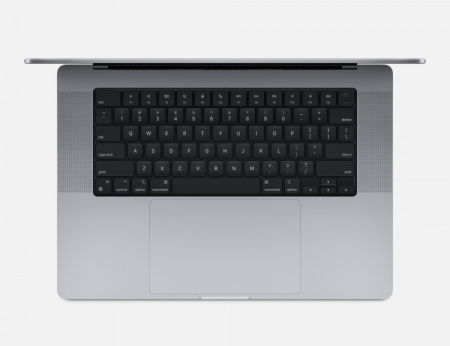Apple MacBook Pro 16 with Retina display Mid 2023 M2 Max 12C 32Gb/1Tb (Space Gray) (MNWA3)