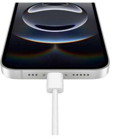 Apple iPhone 16e 512Gb (White)