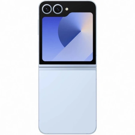 Samsung Galaxy Z Flip6 12/512Gb (Blue)