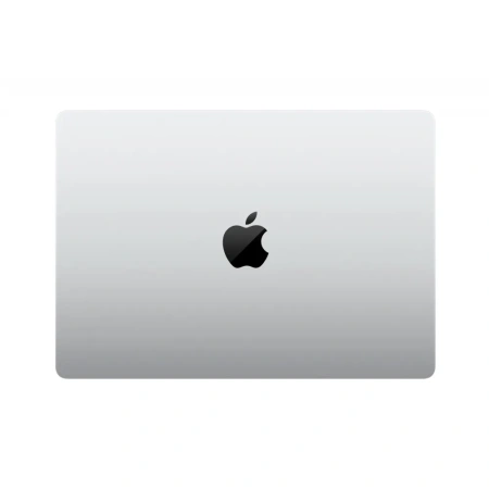 Apple MacBook Pro 14 2024 M4 24Gb/1Tb (Silver) (MCX14)
