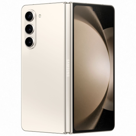 Samsung Galaxy Z Fold5 5G 12/512Gb (Cream) (SM-F946BZECSKZ)
