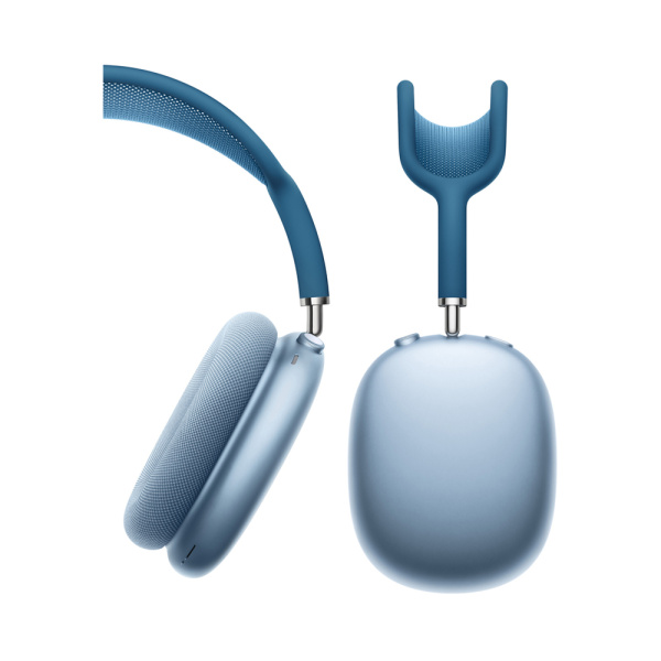 Беспроводная гарнитура Apple AirPods Max (Sky Blue) (MGYL3)