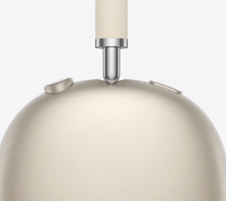 Беспроводная гарнитура Apple AirPods Max 2 (Starlight) (MHWL4)