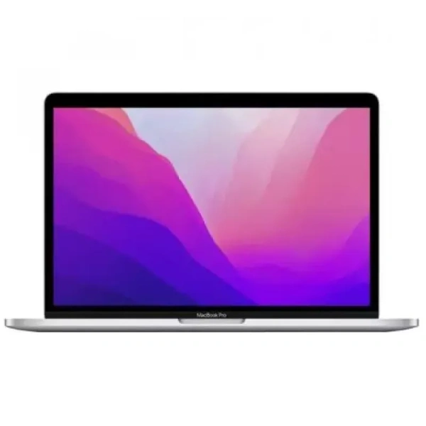 Apple MacBook Pro 13 2022 M2 8Gb/512Gb (Silver) (MNEQ3)