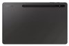 Samsung Galaxy Tab S8+ 5G 256Gb (SM-X806B) (Graphite)