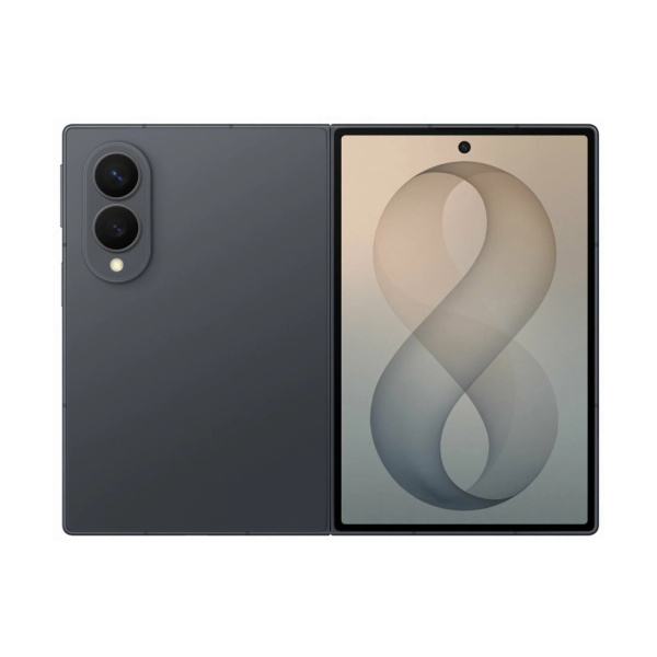 Samsung Galaxy Z Fold8 12/512Gb (Graphite)