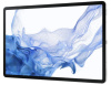 Samsung Galaxy Tab S8+ 5G 256Gb (SM-X806B) (Silver)