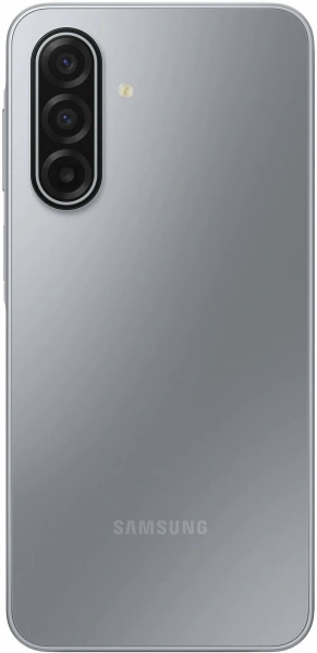 Samsung Galaxy A17 8/256Gb (Gray)