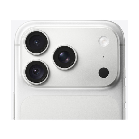 Apple iPhone 18 Pro 512Gb (Silver)