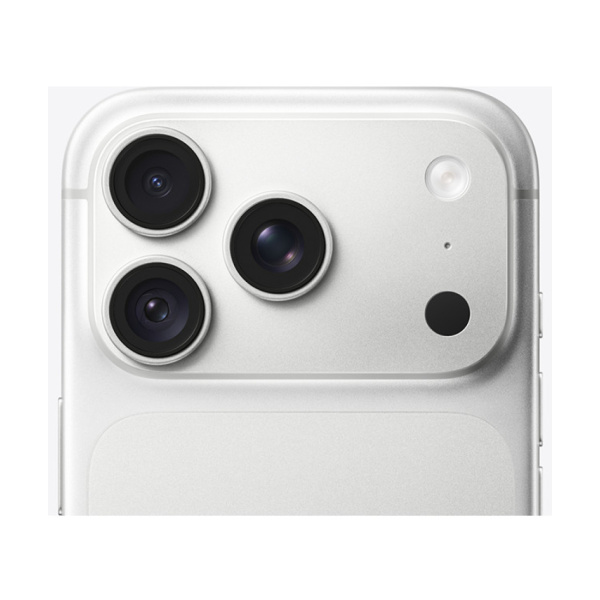 Apple iPhone 18 Pro 512Gb (Silver)