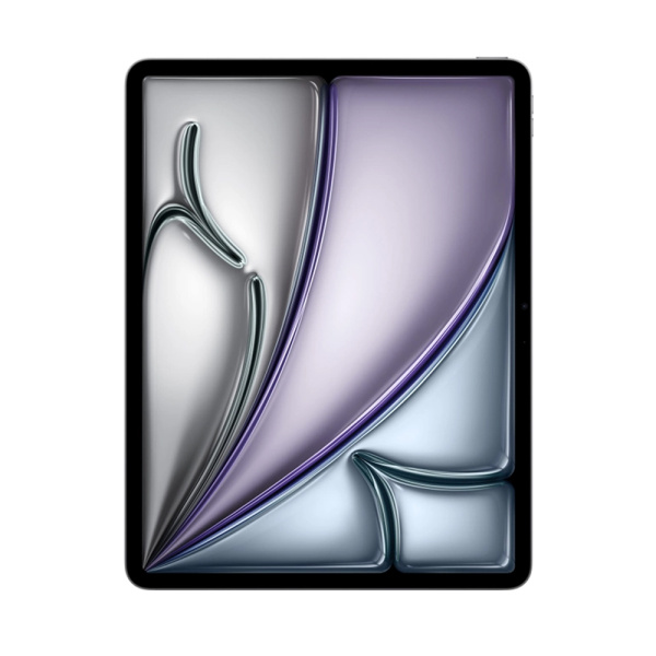 Apple iPad Air 13 (2024) 128Gb Wi-Fi (Space Gray)