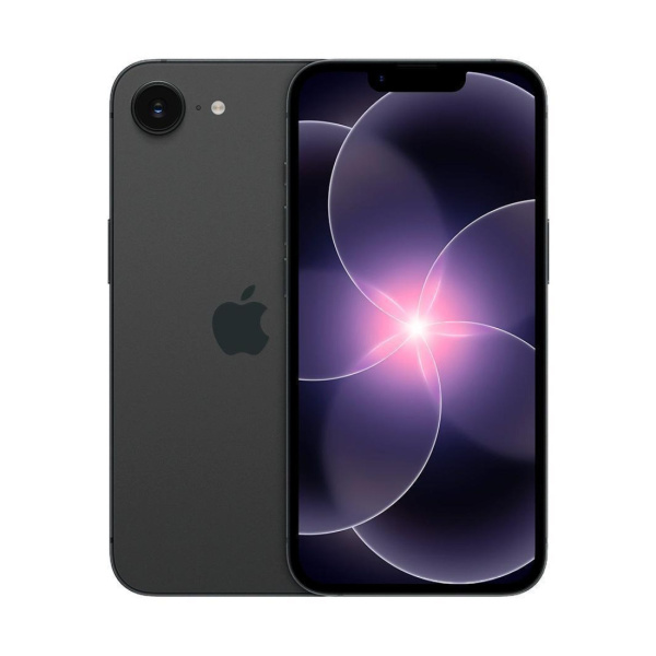 Apple iPhone 17e 512Gb (Black)