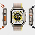 Apple Watch Ultra (1st Gen) Apple Watch Ultra (1st Gen)
