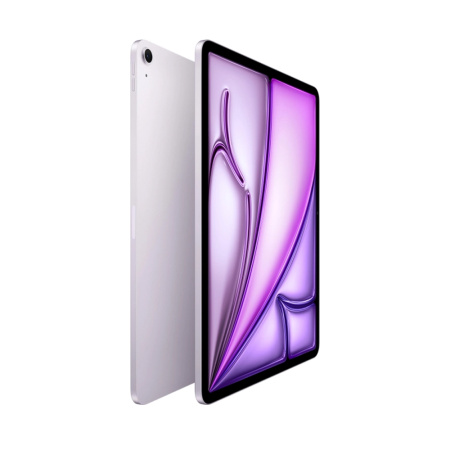 Apple iPad Air 13 (2024) 512Gb Wi-Fi (Purple)