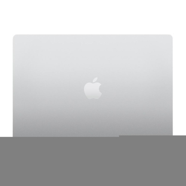 Apple MacBook Air 13 2025 M4 16/256Gb (Silver) (MW0W3)