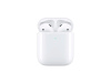 Беспроводная гарнитура Apple AirPods 2 (без беспроводной зарядки чехла) (MV7N2)
