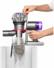 Пылесос Dyson V8 Advanced (SV25) (Silver/Yellow) (476596-01)