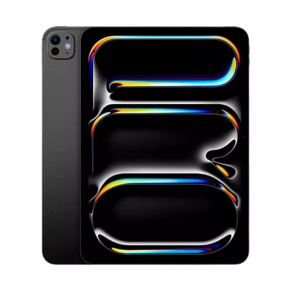 Apple iPad Pro 13 (2025) 2Tb Wi-Fi with Standard glass (Space Black)