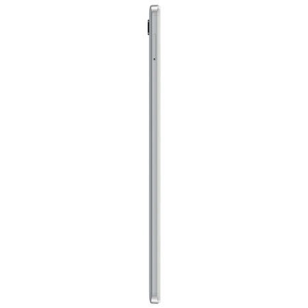 Samsung Galaxy Tab A 7 Lite 8.7 (2021) 32Gb Wi-Fi (Серебро) (SM-T220NZSASER)