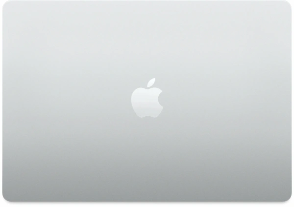 Apple MacBook Air 15 2025 M4 24/512Gb (Silver) (MC6J4)