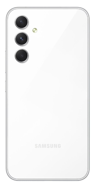 Samsung Galaxy A54 8/256Gb (White)