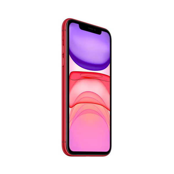 Apple iPhone 11 128Gb (Red) (новая комплектация)