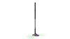 Пылесос Dyson PencilVac (SV50) Flufycones (Black)