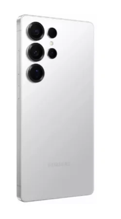 Samsung Galaxy S25 Ultra 12/256Gb (Titanium Whitesilver)