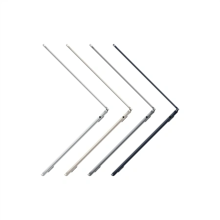 Apple MacBook Air 13 2022 M2 8/512Gb (Midnight) (MLY43)