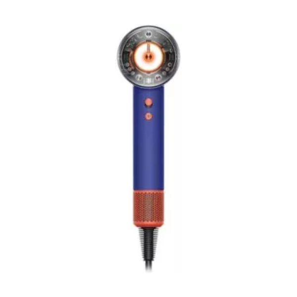 Фен Dyson Supersonic Nural HD16 (Prussian Blue/Topaz)