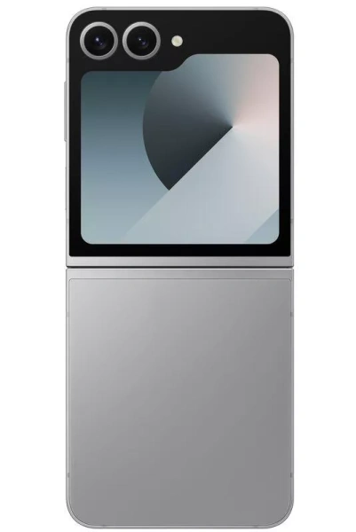 Samsung Galaxy Z Flip6 12/512Gb (Silver Shadow)