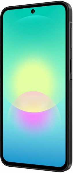 Samsung Galaxy A27 8/256Gb (Black)