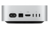 Apple Mac Mini M4 16/256Gb (Silver) (MU9D3)