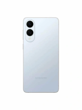 Samsung Galaxy S25 Edge 12/256Gb (Titanium Icyblue)