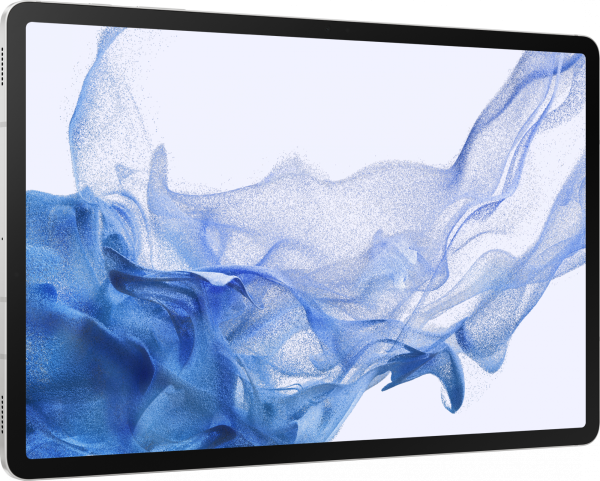 Samsung Galaxy Tab S8+ 128Gb 5G (Silver)