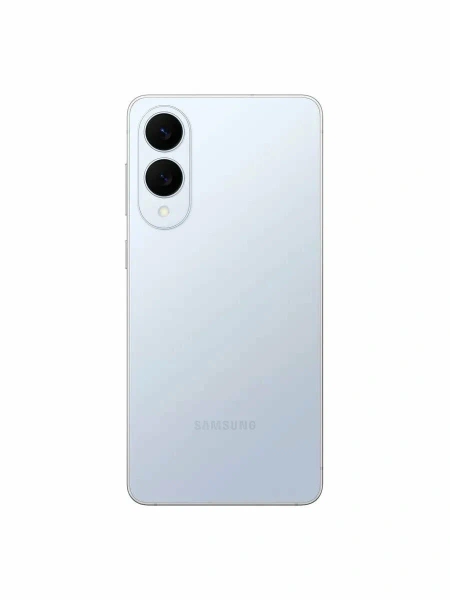 Samsung Galaxy S25 Edge 12/256Gb (Titanium Icyblue)