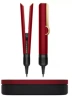 Выпрямитель Dyson (HT01) Airstrait Straightener (Red Velvet/Gold) with Case (594817-01)